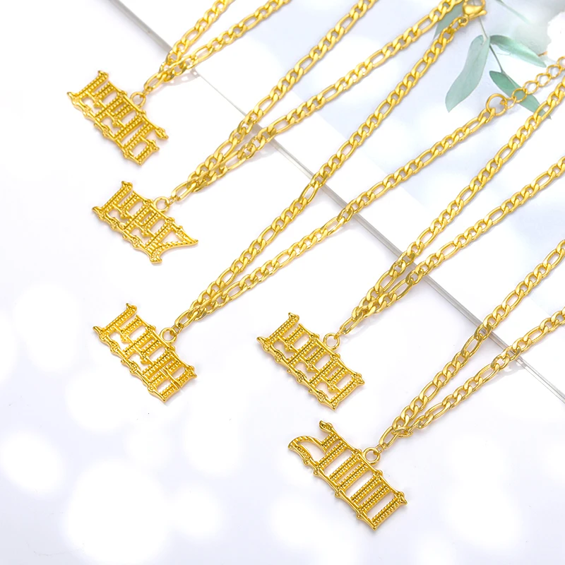 Birth Year Anklets for Women Boho Stainless Steel Gold Anklet 1997 1998 1999 Leg Chain Ankle Bracelet Jewelry Beach Accessories
Birth Year Anklets for Women Boho Stainless Steel Gold Anklet 1997 1998 1999 Leg Chain Ankle Bracelet Jewelry Beach Accessories