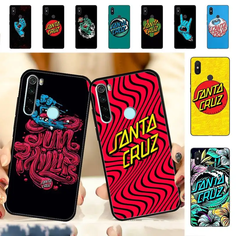 YNDFCNB Santa Cruz Phone Case for Redmi Note 8 7 9 4 6 pro max T X 5A 3 10 lite pro
YNDFCNB Santa Cruz Phone Case for Redmi Note 8 7 9 4 6 pro max T X 5A 3 10 lite pro