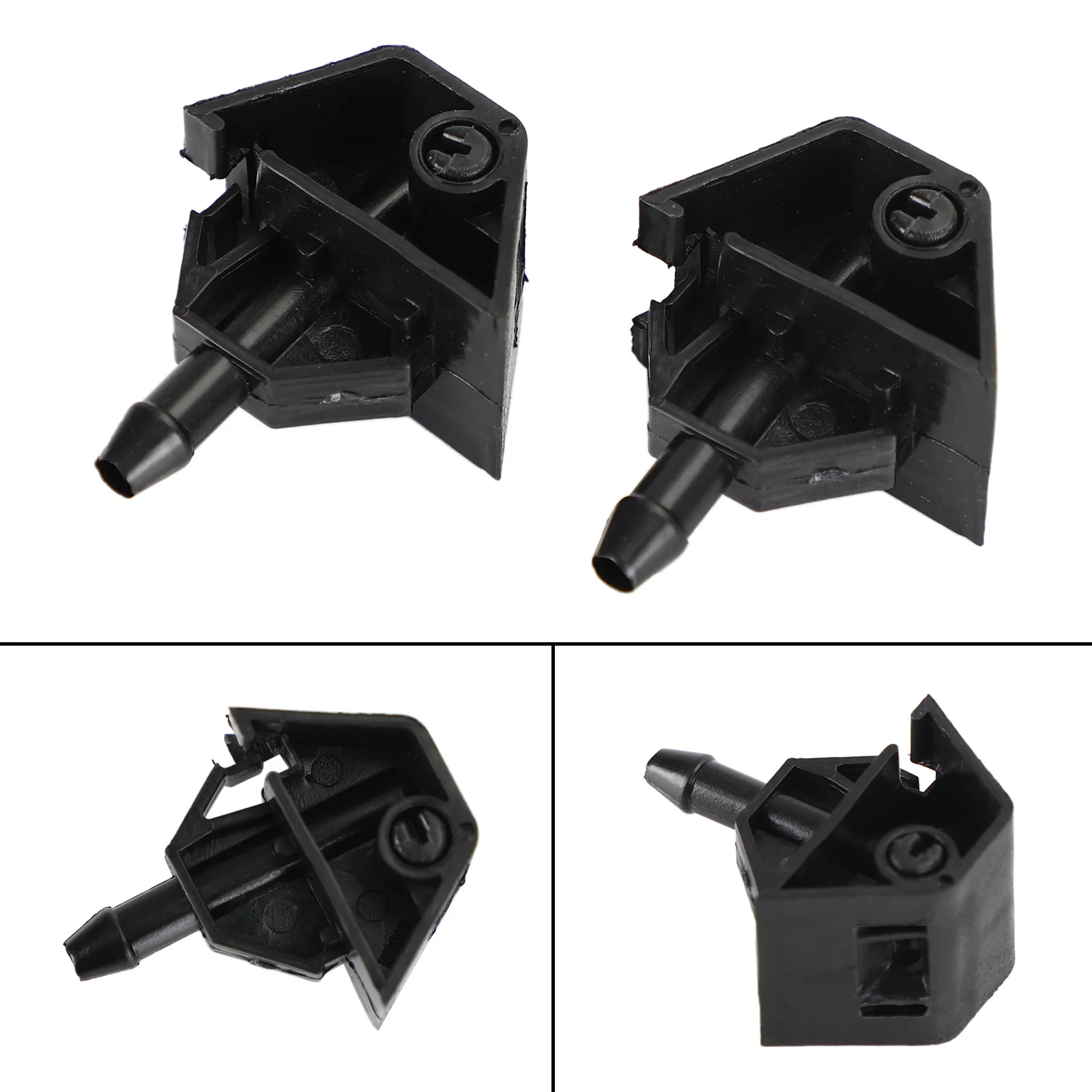 2 шт., форсунки для омывателя лобового стекла Nissan Qashqais 2008-2018 28932-JD000
2 шт., форсунки для омывателя лобового стекла Nissan Qashqais 2008-2018 28932-JD000