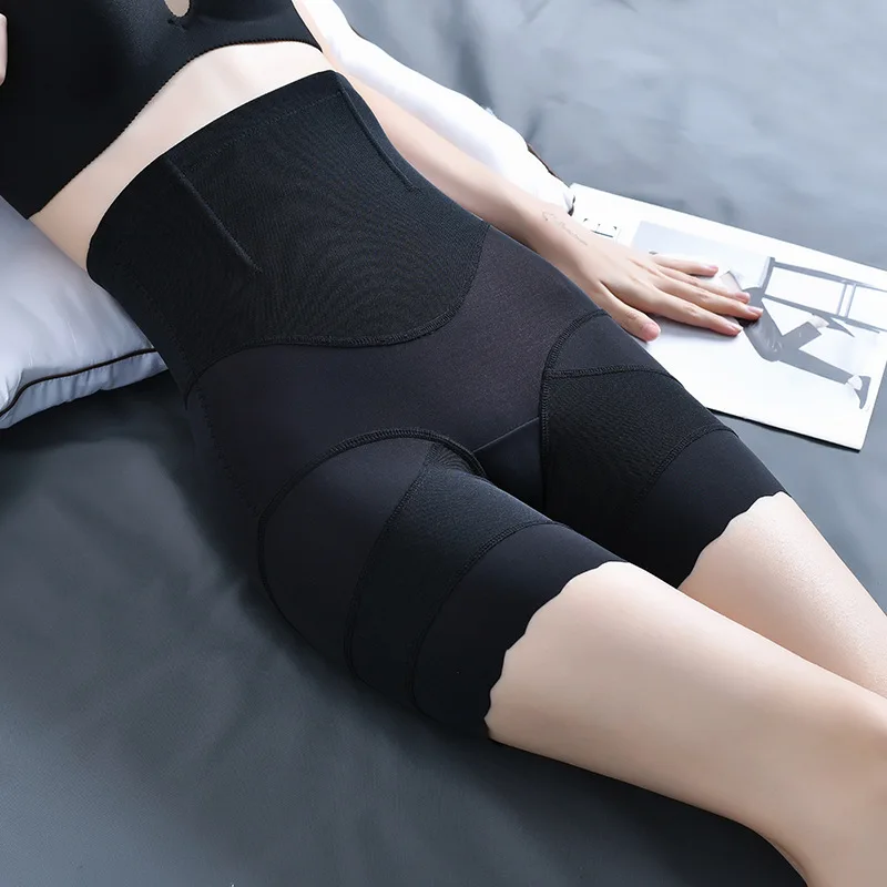 Women Slimming Body Panties Corset Femme Butt Lifter Waist Trainer Bustiers High Waist Underwear
Women Slimming Body Panties Corset Femme Butt Lifter Waist Trainer Bustiers High Waist Underwear