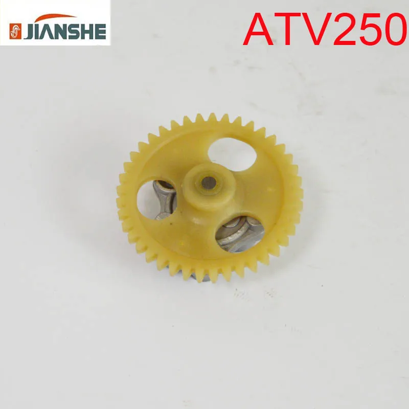 Для puma JIANSHE 250CC масляный насос двигателя JS171FMM LC171FMM JS250 ATV250 loncin LX250-F аксессуары для квадроциклов
Для puma JIANSHE 250CC масляный насос двигателя JS171FMM LC171FMM JS250 ATV250 loncin LX250-F аксессуары для квадроциклов