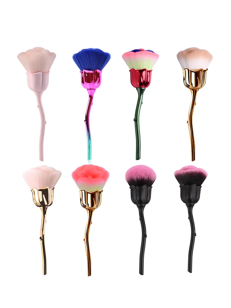 Makeup Brushes Cosmetics Tool Nail Art Brush Manicure Dust Brush Fluffy Blush Powder Foundation Brush Nail Art Dust Remover Tool
Makeup Brushes Cosmetics Tool Nail Art Brush Manicure Dust Brush Fluffy Blush Powder Foundation Brush Nail Art Dust Remover Tool