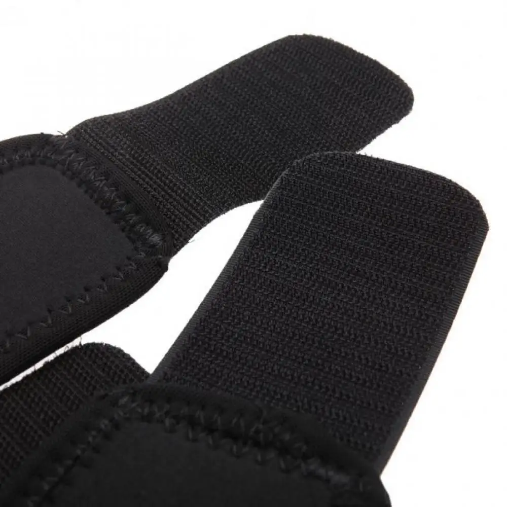 Hot Fitness Knee Support Patella Belt Elastic Bandage Tape Sport Strap Knee Pads Protector Band For Knee Brace Football Sports 
Hot Fitness Knee Support Patella Belt Elastic Bandage Tape Sport Strap Knee Pads Protector Band For Knee Brace Football Sports