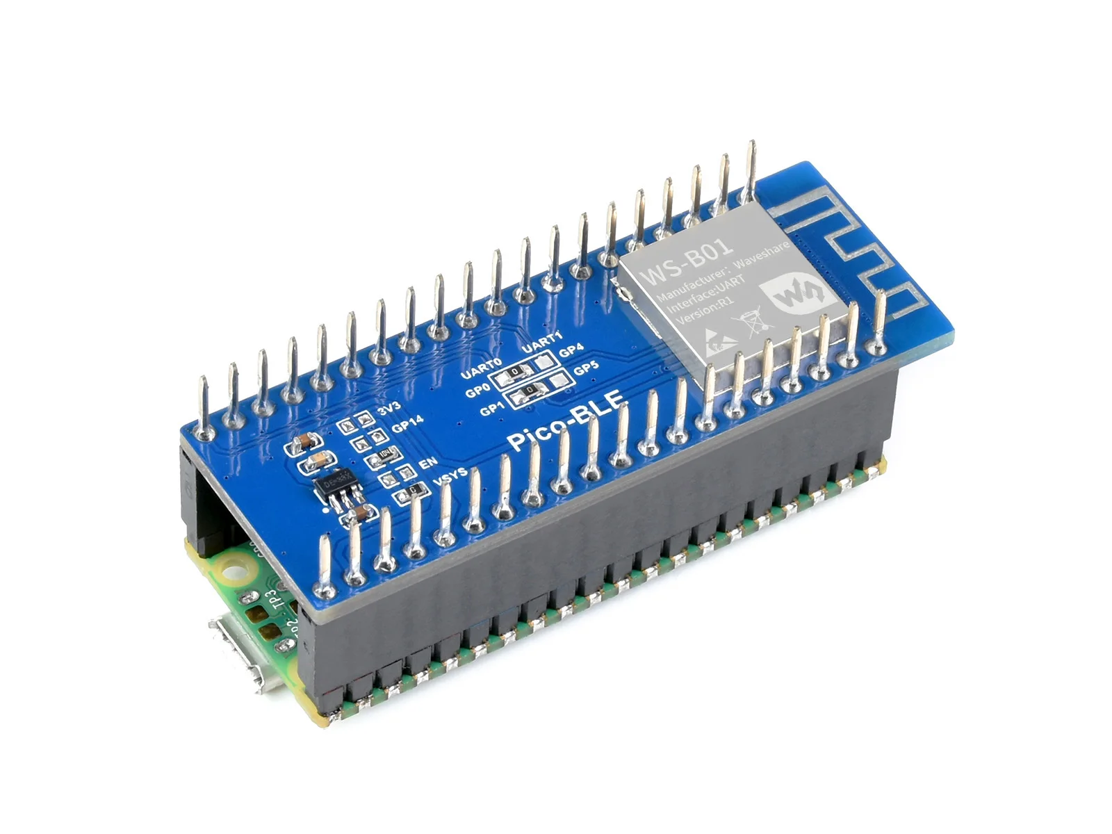 Двухрежимный модуль Bluetooth для Raspberry Pi Pico, SPP / BLE, Bluetooth беспроводной, часы в комплект не входят
Двухрежимный модуль Bluetooth для Raspberry Pi Pico, SPP / BLE, Bluetooth беспроводной, часы в комплект не входят