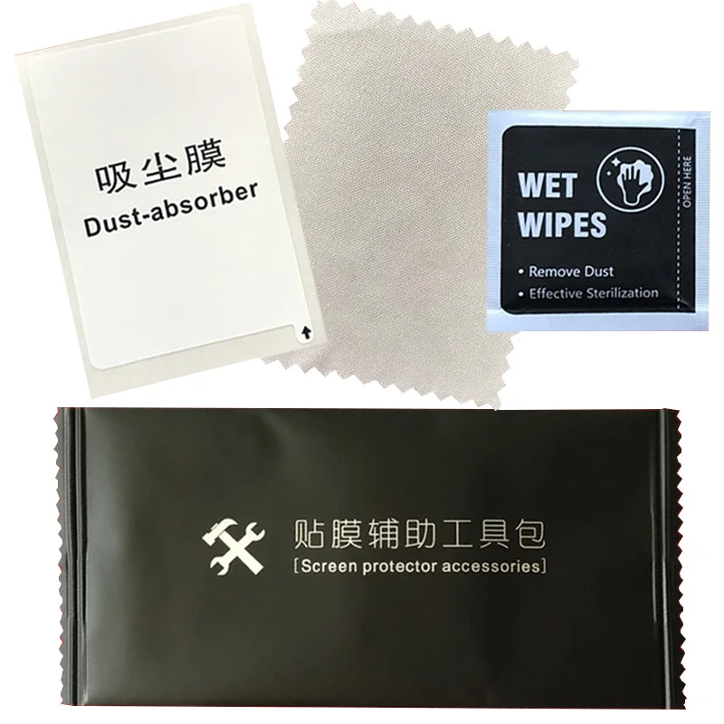 100 pcs Wipes Clothes Clean Tools For Camera Lens Computer Phone Switch Screen Tempered Glass Dust Sticker
100 pcs Wipes Clothes Clean Tools For Camera Lens Computer Phone Switch Screen Tempered Glass Dust Sticker
