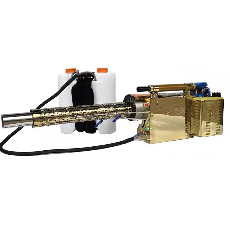 Fog Machine Anti-epidemic Disinfection Sprayer Knapsack Sprayer Portable Pulse Version Dual Mode Electric Manual High Quality LK 
Fog Machine Anti-epidemic Disinfection Sprayer Knapsack Sprayer Portable Pulse Version Dual Mode Electric Manual High Quality LK