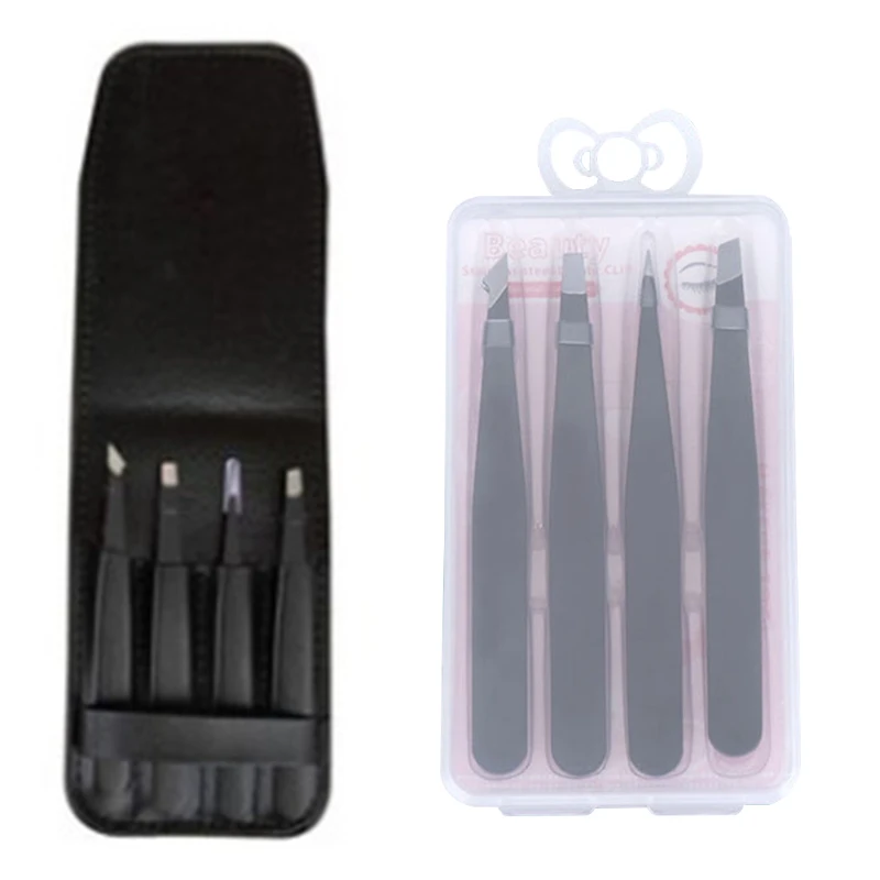 Антистатические пинцеты из нержавеющей стали, 4 шт., промышленные точные прямые пинцеты, ремонтные инструменты для бровей, инструмент «сдел... 
Антистатические пинцеты из нержавеющей стали, 4 шт., промышленные точные прямые пинцеты, ремонтные инструменты для бровей, инструмент «сдел...