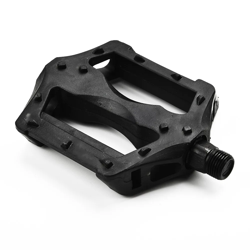 Bicycle Widened Pedals Plastic Cycling Anti Slip Universal Mountain Road Bike
Bicycle Widened Pedals Plastic Cycling Anti Slip Universal Mountain Road Bike