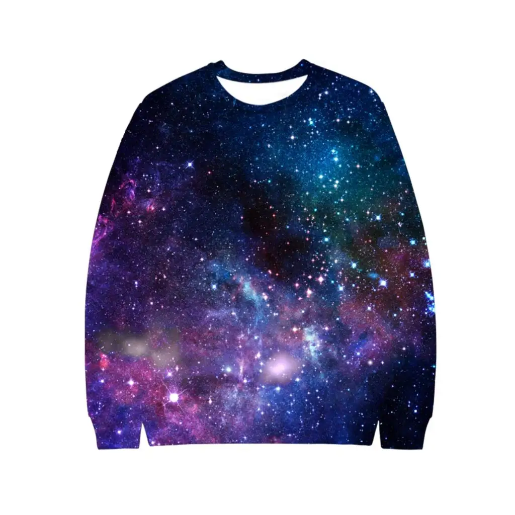Цифровой кортинг 3D Galaxy Sterrenhemel толстовки с капюшоном Lente/Herfst Hoge Kwaliteit унисекс Uitloper Hot Koop повседневное пальто Топы 
Цифровой кортинг 3D Galaxy Sterrenhemel толстовки с капюшоном Lente/Herfst Hoge Kwaliteit унисекс Uitloper Hot Koop повседневное пальто Топы