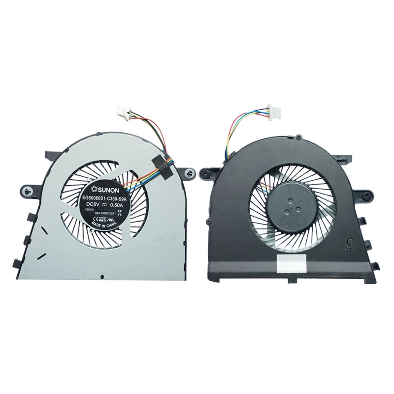 NEW ORIGINAL Laptop CPU Cooling Cooler Fan For LENOVO V130-15ISK 15IKB 15IGM 15IKBR V530 E53-80
NEW ORIGINAL Laptop CPU Cooling Cooler Fan For LENOVO V130-15ISK 15IKB 15IGM 15IKBR V530 E53-80