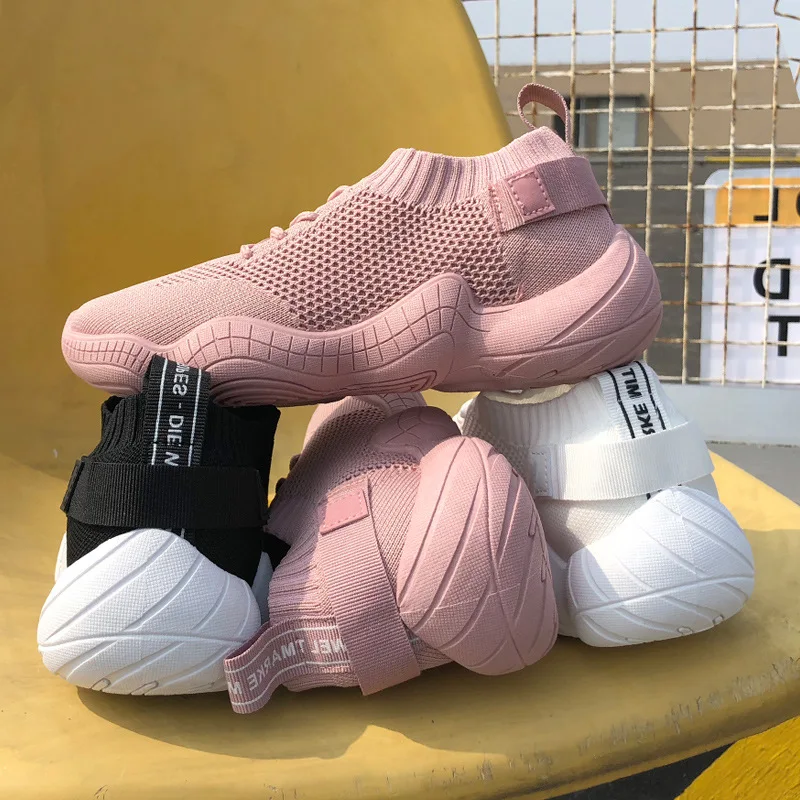 2021 New All-match Increased Casual Shoes Women's Casual Sports Shoes Women's Shoes
2021 New All-match Increased Casual Shoes Women's Casual Sports Shoes Women's Shoes