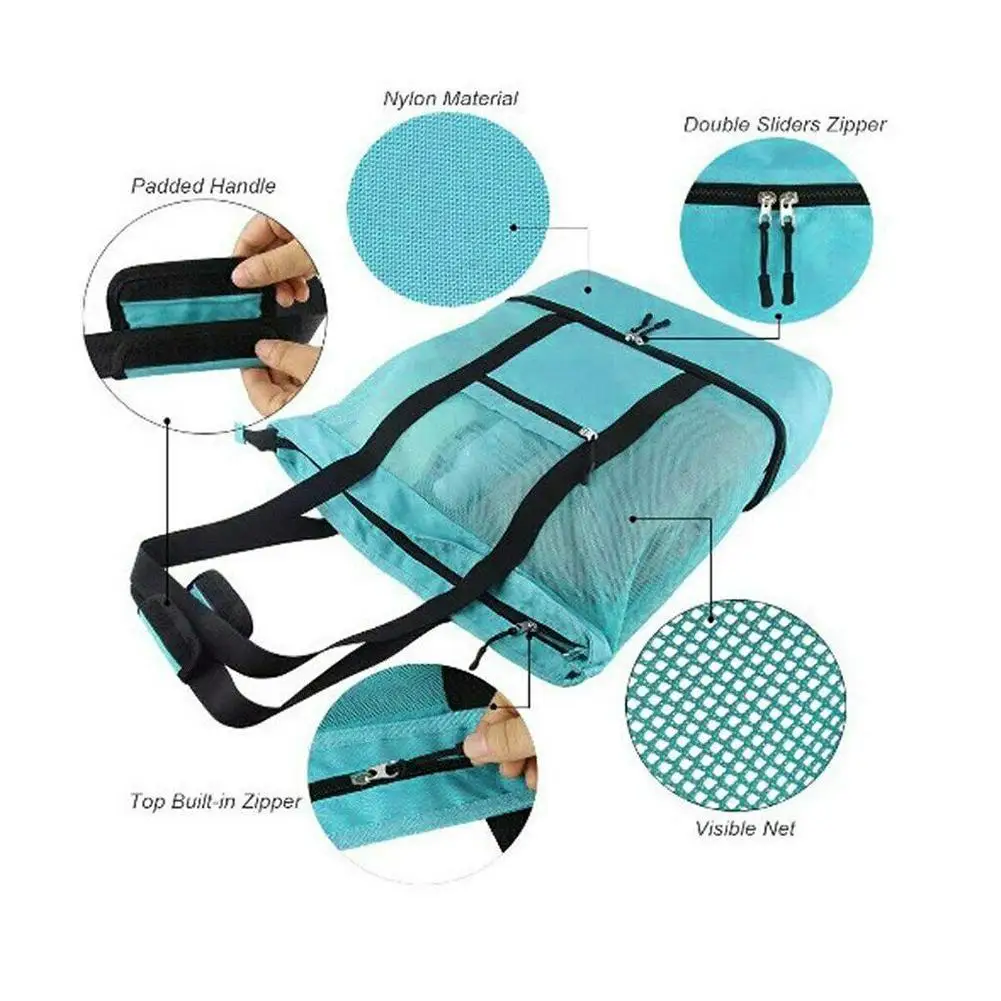 Outdoor Camping Storage Bag Lunch Bag For Picnic Portable Beach Travel Breakfast Lunch Organizer One-shoulder Bag
Outdoor Camping Storage Bag Lunch Bag For Picnic Portable Beach Travel Breakfast Lunch Organizer One-shoulder Bag