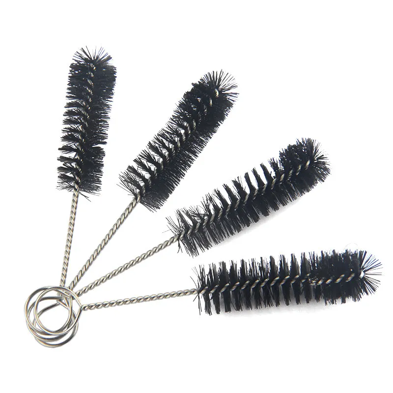 5Pcs Electronic Cigarettes Clear Brush Wax Tools Dabber Tool For Dry Herb Vaporizer Pen Herbal Atomizer
5Pcs Electronic Cigarettes Clear Brush Wax Tools Dabber Tool For Dry Herb Vaporizer Pen Herbal Atomizer