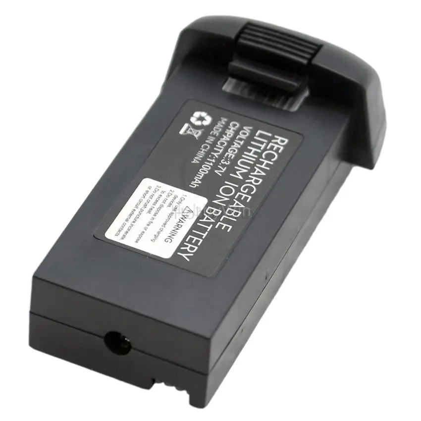 HR H3 part 3.7V 1100mAh Battery for SHRC NEW version Quadcopter PFV Drone
HR H3 part 3.7V 1100mAh Battery for SHRC NEW version Quadcopter PFV Drone