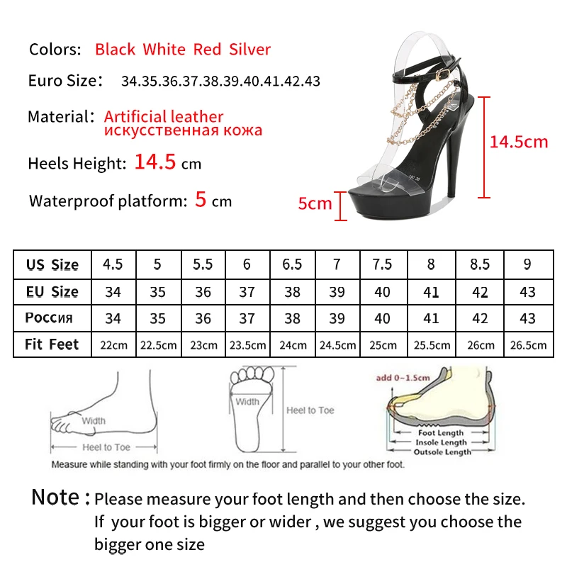 LEOPARD LAND Model Shoes Stiletto Sexy Black Waterproof Platform 13CM15CM High Heel Slippers Female Summer Party Shoes LFD
LEOPARD LAND Model Shoes Stiletto Sexy Black Waterproof Platform 13CM15CM High Heel Slippers Female Summer Party Shoes LFD