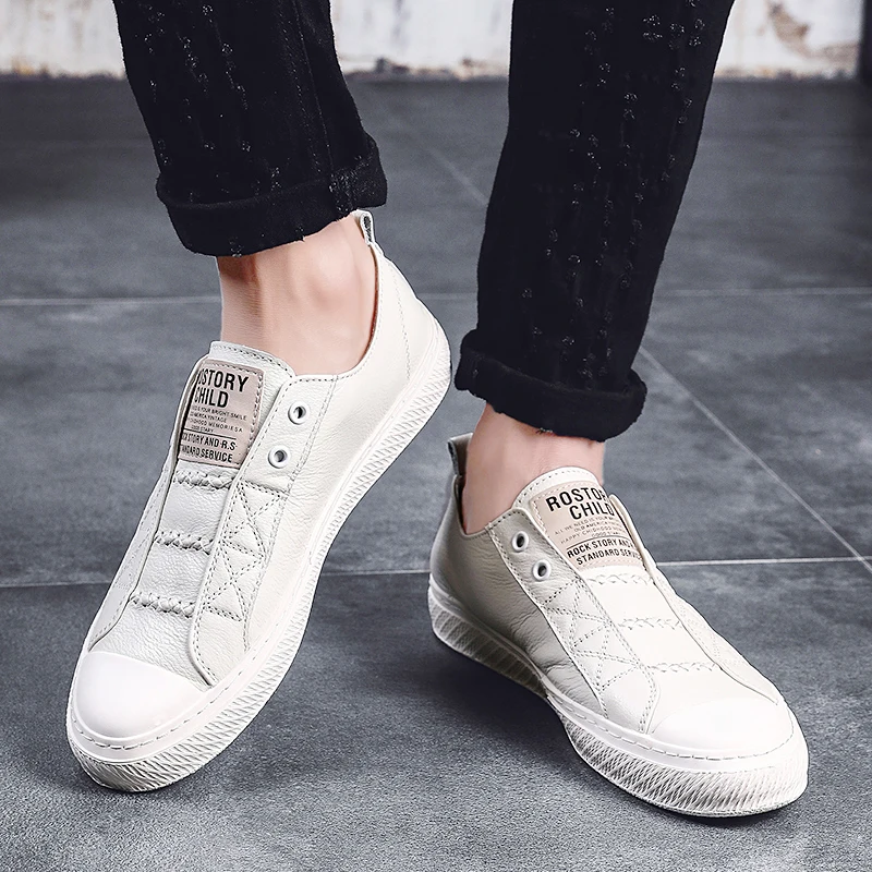 Summer Genuine Leather Men Shoes outdoor Casual Luxury Brand Men Loafers Hollow Out fashion Breathable Shoes Slip On Moccasins
Summer Genuine Leather Men Shoes outdoor Casual Luxury Brand Men Loafers Hollow Out fashion Breathable Shoes Slip On Moccasins