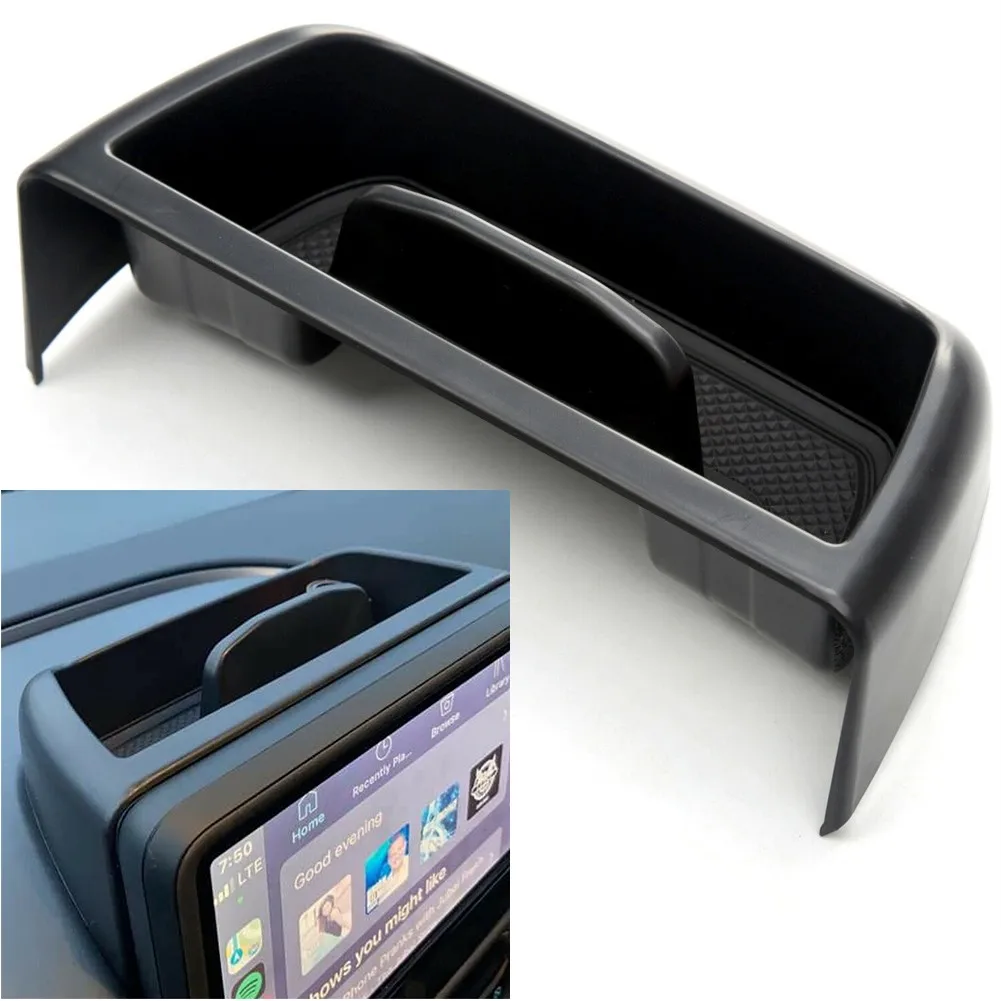 1pc Console Storage Glove Box Holder Tray Car Interior Dashboard Storage Box For Ford Bronco Sport CX430 2021
1pc Console Storage Glove Box Holder Tray Car Interior Dashboard Storage Box For Ford Bronco Sport CX430 2021