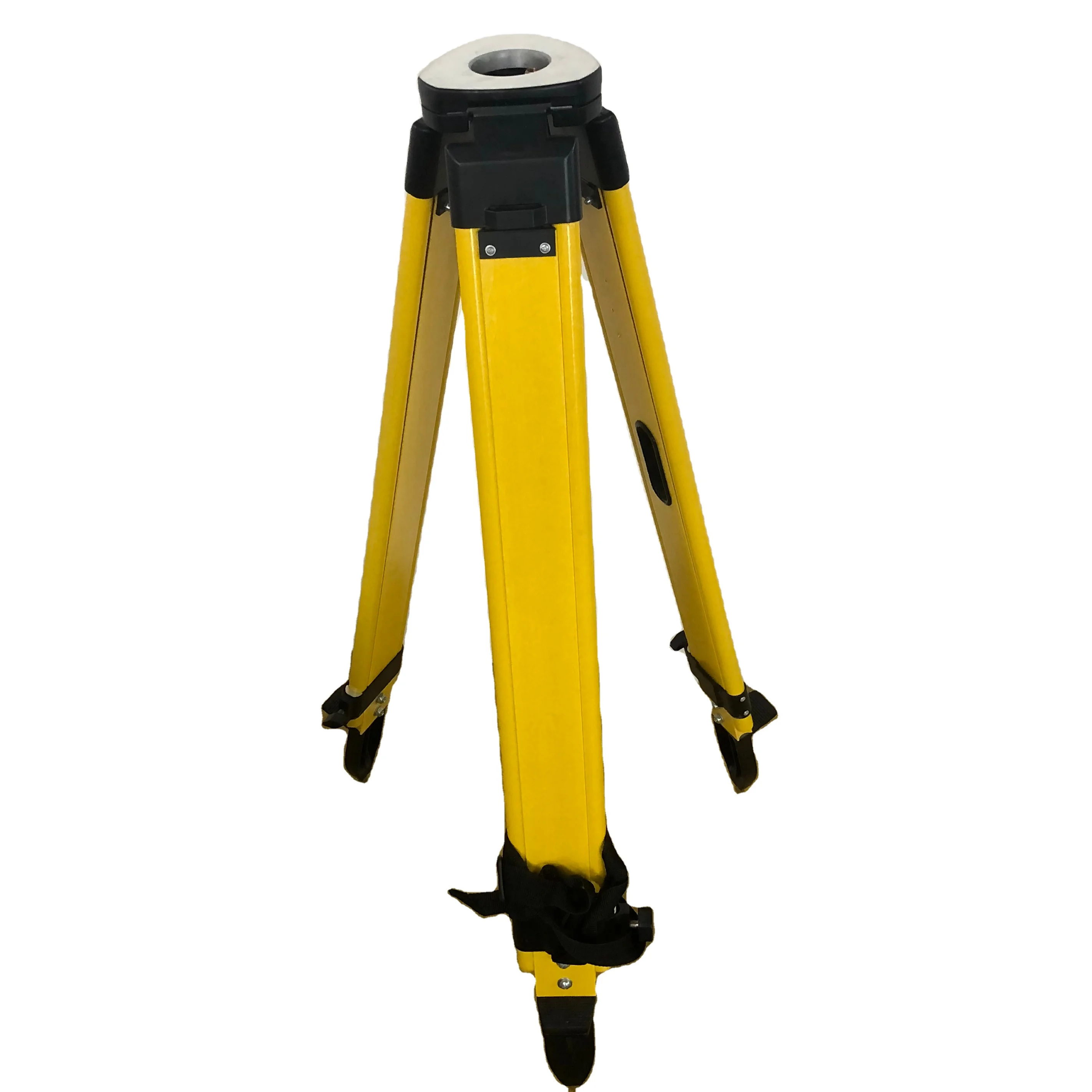 Best Quality Glass Fiber Reinforced Telescopic Surveying and Mapping Tripod
Best Quality Glass Fiber Reinforced Telescopic Surveying and Mapping Tripod