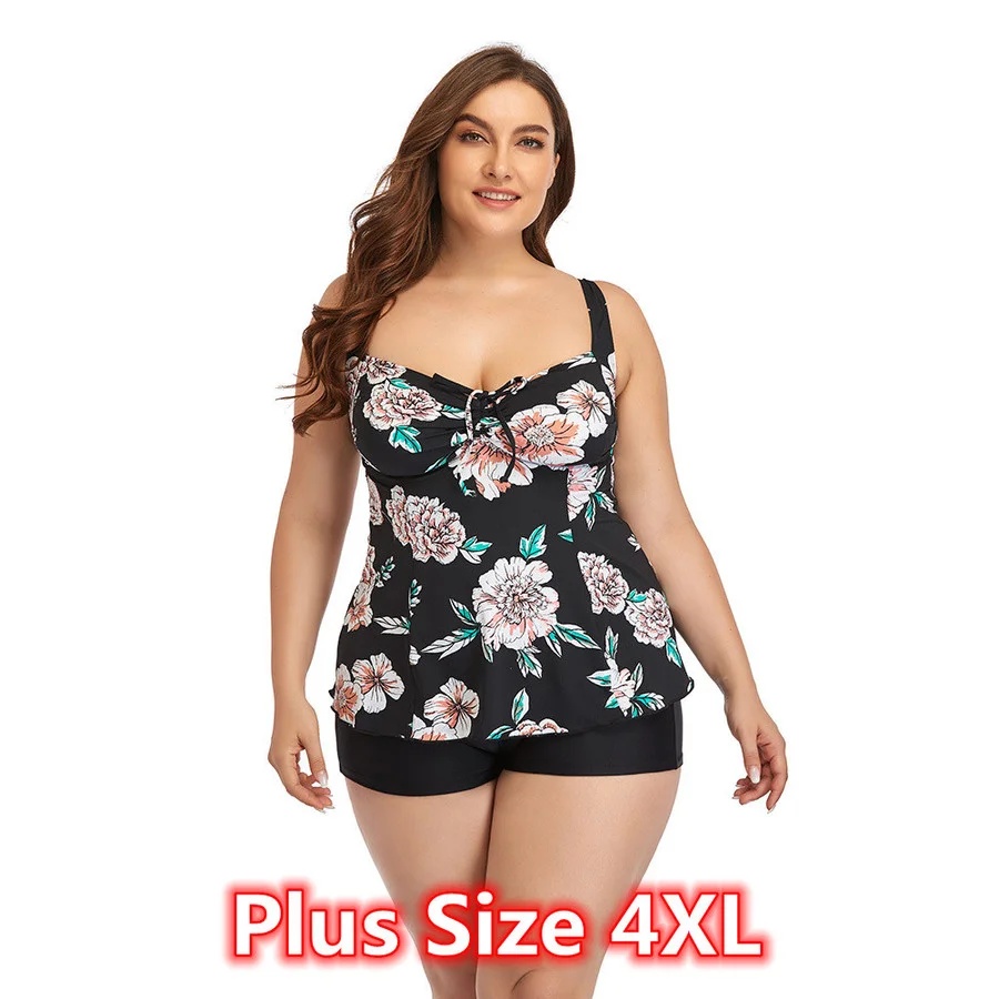 New 2021 Push Up 2 Pieces Swimsuit Women Plus Size Swimwear Printed Large Big Plus Size Swimming Suits Beachwear Bathing Suits
New 2021 Push Up 2 Pieces Swimsuit Women Plus Size Swimwear Printed Large Big Plus Size Swimming Suits Beachwear Bathing Suits