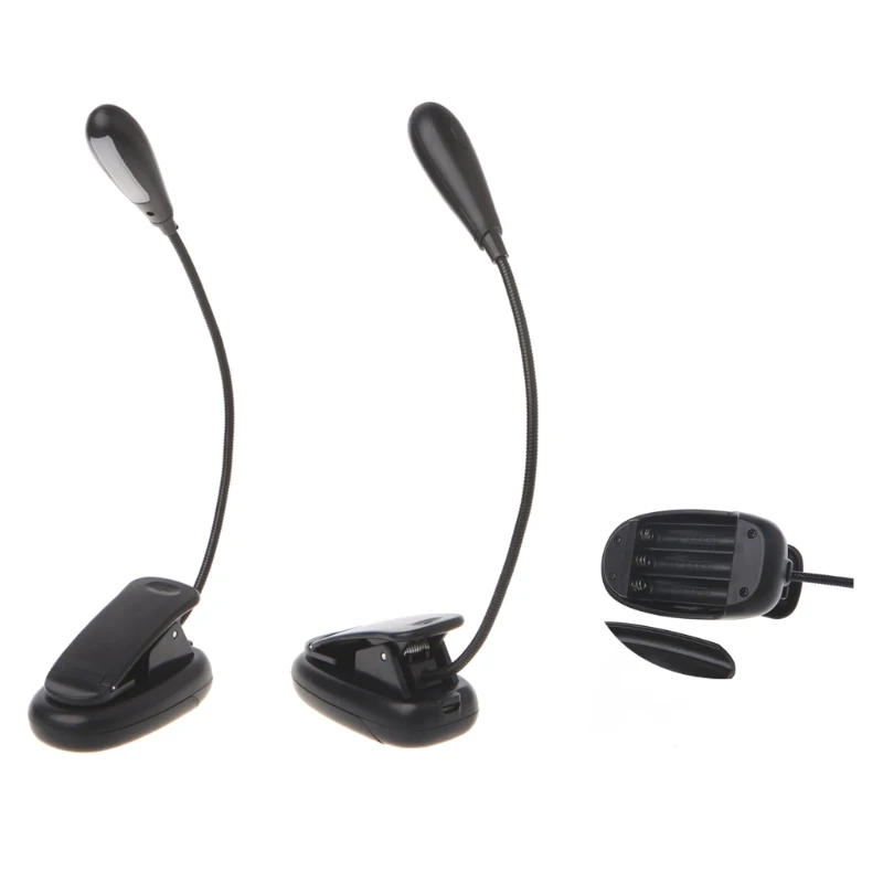 Гибкая рукоятка с регулируемой яркостью 7 светодиодный USB Настольная лампа с зажимом на кровать для чтения Настольный светильник
Гибкая рукоятка с регулируемой яркостью 7 светодиодный USB Настольная лампа с зажимом на кровать для чтения Настольный светильник