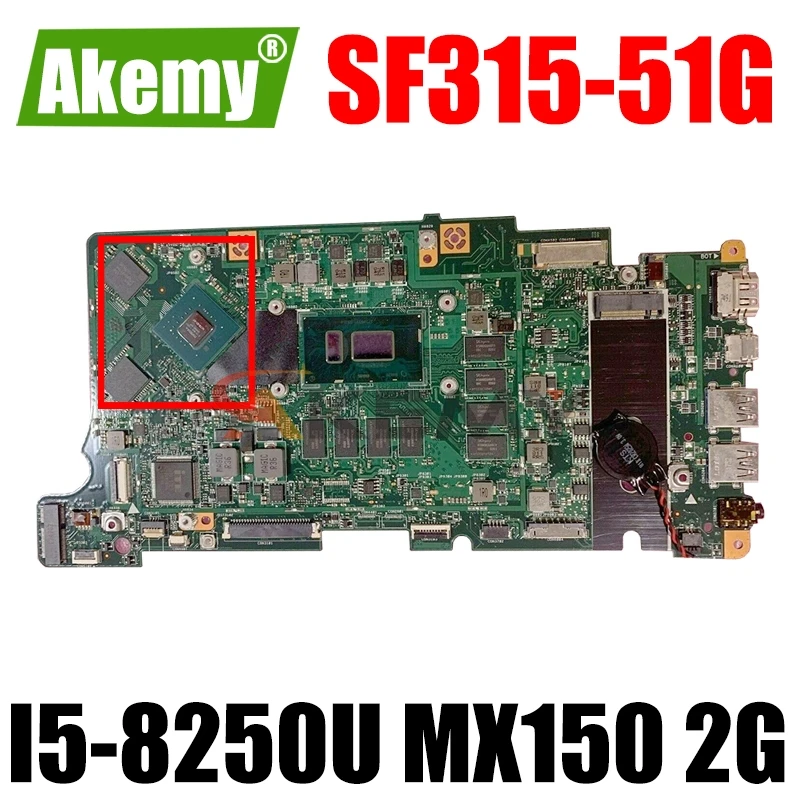 Материнская плата для Acer Swift 3 SF315-51G, сделано в Китае, материнская плата BE5EA I5-8250U MX150 2 Гб RAM: 8 Гб протестирована 100% worki
Материнская плата для Acer Swift 3 SF315-51G, сделано в Китае, материнская плата BE5EA I5-8250U MX150 2 Гб RAM: 8 Гб протестирована 100% worki