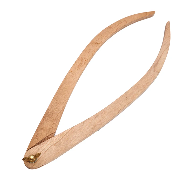 New Solid Wooden Calipers Pottery Clay Ceramic Measuring Tools Sculpture Measuring Pottery Ceramics Tools
New Solid Wooden Calipers Pottery Clay Ceramic Measuring Tools Sculpture Measuring Pottery Ceramics Tools