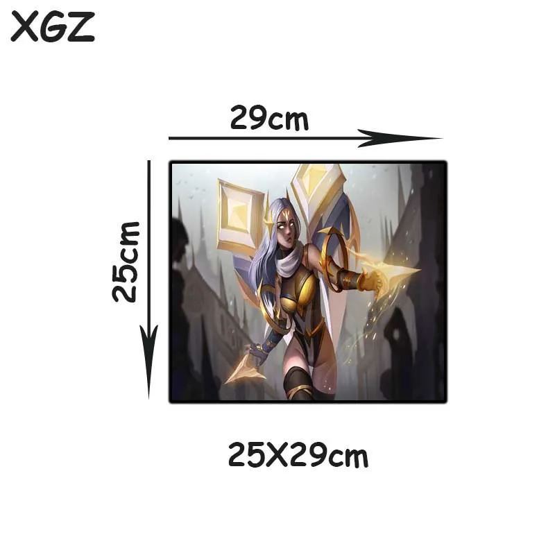 XGZ Cartoon Cute Girl Custom Large Gaming Mouse Pad Black Precision Lock Edge Home Computer Keyboard Table Mat Non-slip Carpet
XGZ Cartoon Cute Girl Custom Large Gaming Mouse Pad Black Precision Lock Edge Home Computer Keyboard Table Mat Non-slip Carpet