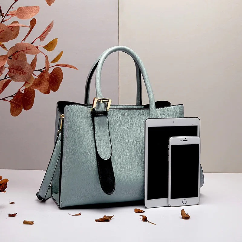 Mayata Brand 2021 Designer PU leather Women Tote bags Luxury Shoulder bags Crocodile Purses Cow Leather Handbags Colors
Mayata Brand 2021 Designer PU leather Women Tote bags Luxury Shoulder bags Crocodile Purses Cow Leather Handbags Colors