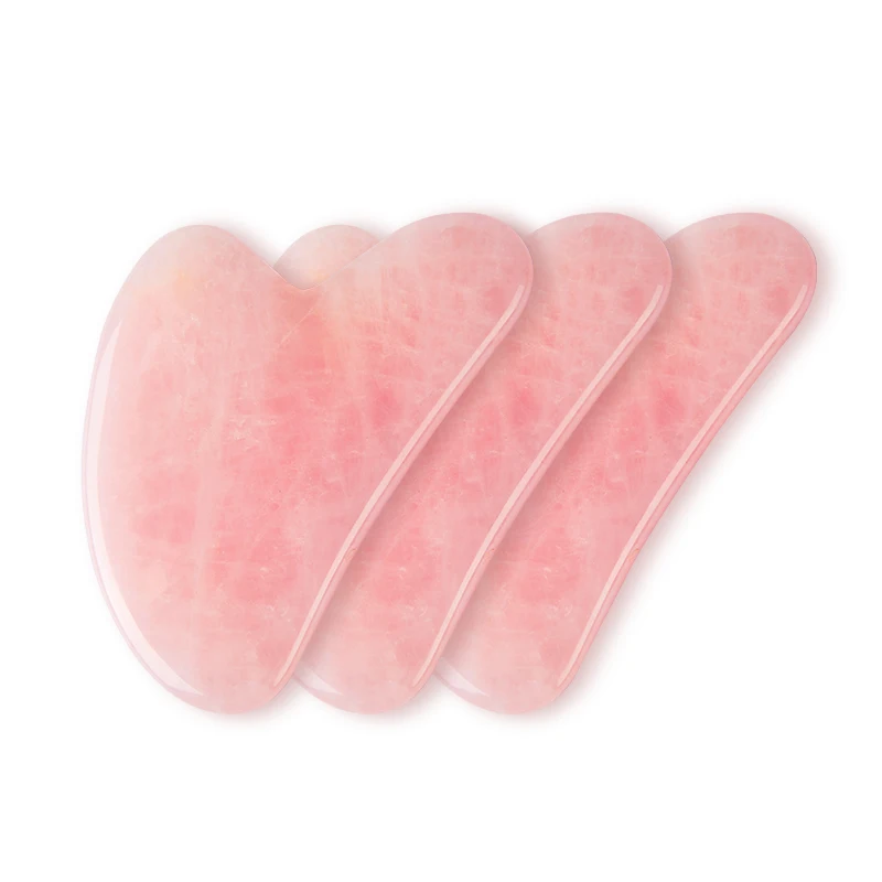 5 Pcs Gua Sha Scraper Jade Roller Massager Face Roller Jade Natrual Stone Face Massager Lift Facial Neck Rolling Massager Tools
5 Pcs Gua Sha Scraper Jade Roller Massager Face Roller Jade Natrual Stone Face Massager Lift Facial Neck Rolling Massager Tools