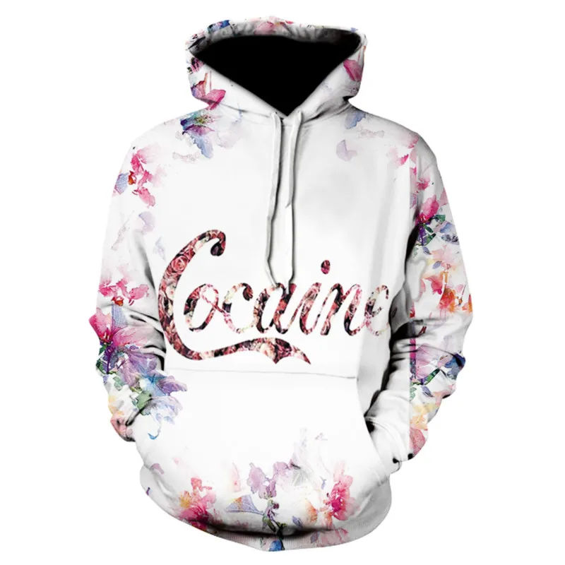 New Features in 2021 Autumn and Winter New Men's Funny Casual Pullover 3D Brand Clothing Hoodie Hot Selling All-match Trend Top
New Features in 2021 Autumn and Winter New Men's Funny Casual Pullover 3D Brand Clothing Hoodie Hot Selling All-match Trend Top
