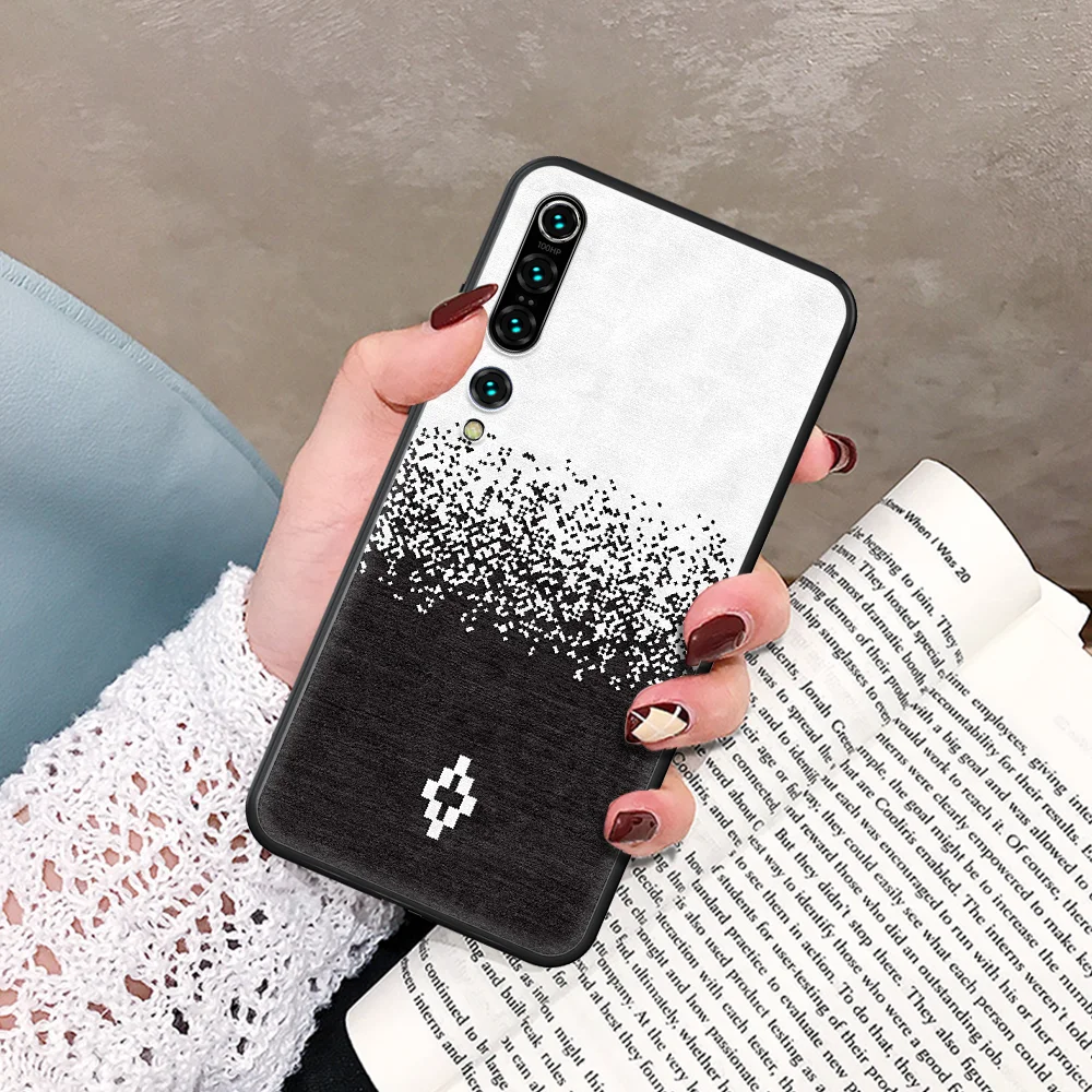 Fashion luxury brand Marcelo Phone Case For Xiaomi Mi Note 10 A3 9 MAX 3 A2 8 9 Lite Pro Ultra black Shell Trend Back Luxury
Fashion luxury brand Marcelo Phone Case For Xiaomi Mi Note 10 A3 9 MAX 3 A2 8 9 Lite Pro Ultra black Shell Trend Back Luxury