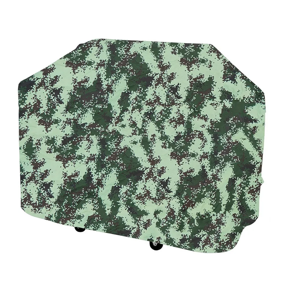 BBQ Gas Grill Cover 57" Barbecue Waterproof Outdoor Heavy Duty Rain Protection BBQ Gas Grill Cover 145 X 117 X 61cm/
BBQ Gas Grill Cover 57" Barbecue Waterproof Outdoor Heavy Duty Rain Protection BBQ Gas Grill Cover 145 X 117 X 61cm/