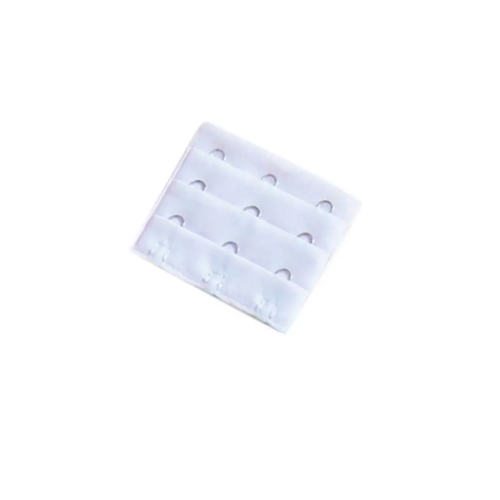 Удлиненный эластичный бюстгальтер для женщин, с застежкой удлинение пряжки
Удлиненный эластичный бюстгальтер для женщин, с застежкой удлинение пряжки