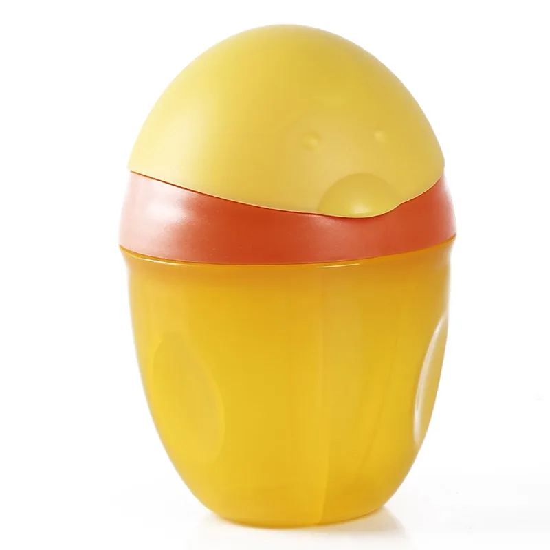Portable Food Box Baby Feeding Milk Powder Dispenser Container Cartoon Single Lattice Compartment Infant Food Storage Organizer 
Portable Food Box Baby Feeding Milk Powder Dispenser Container Cartoon Single Lattice Compartment Infant Food Storage Organizer