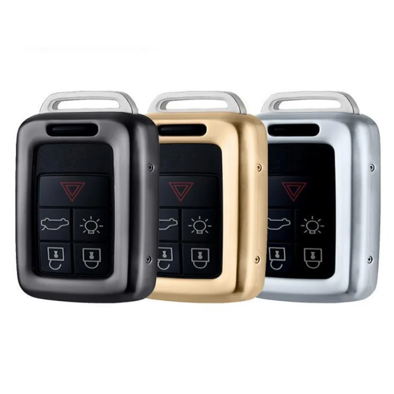Applicable to Volvo XC60 Key Cover 19 Special 2017/18 Xc60t4t5 Key Cover Case Shell High-End
Applicable to Volvo XC60 Key Cover 19 Special 2017/18 Xc60t4t5 Key Cover Case Shell High-End