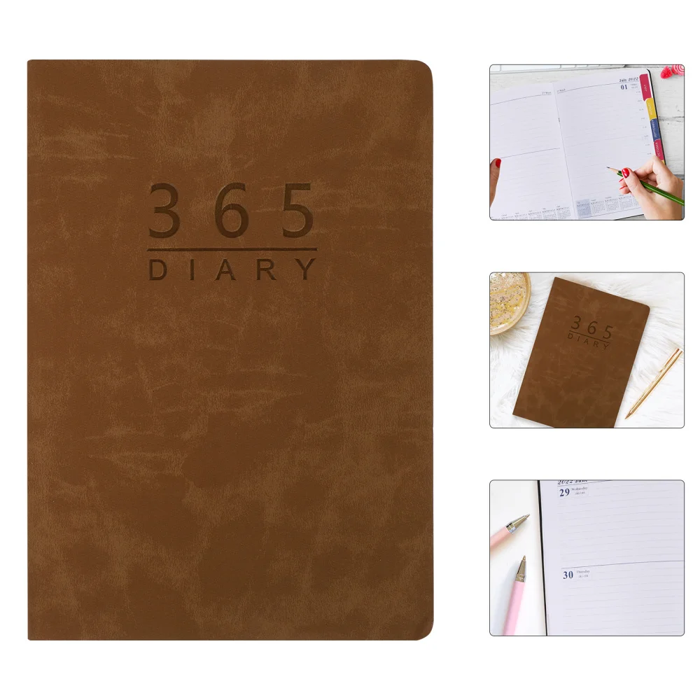 2022 Schedule Notebook Business Plan Book Time Management Notebook for Office 
2022 Schedule Notebook Business Plan Book Time Management Notebook for Office