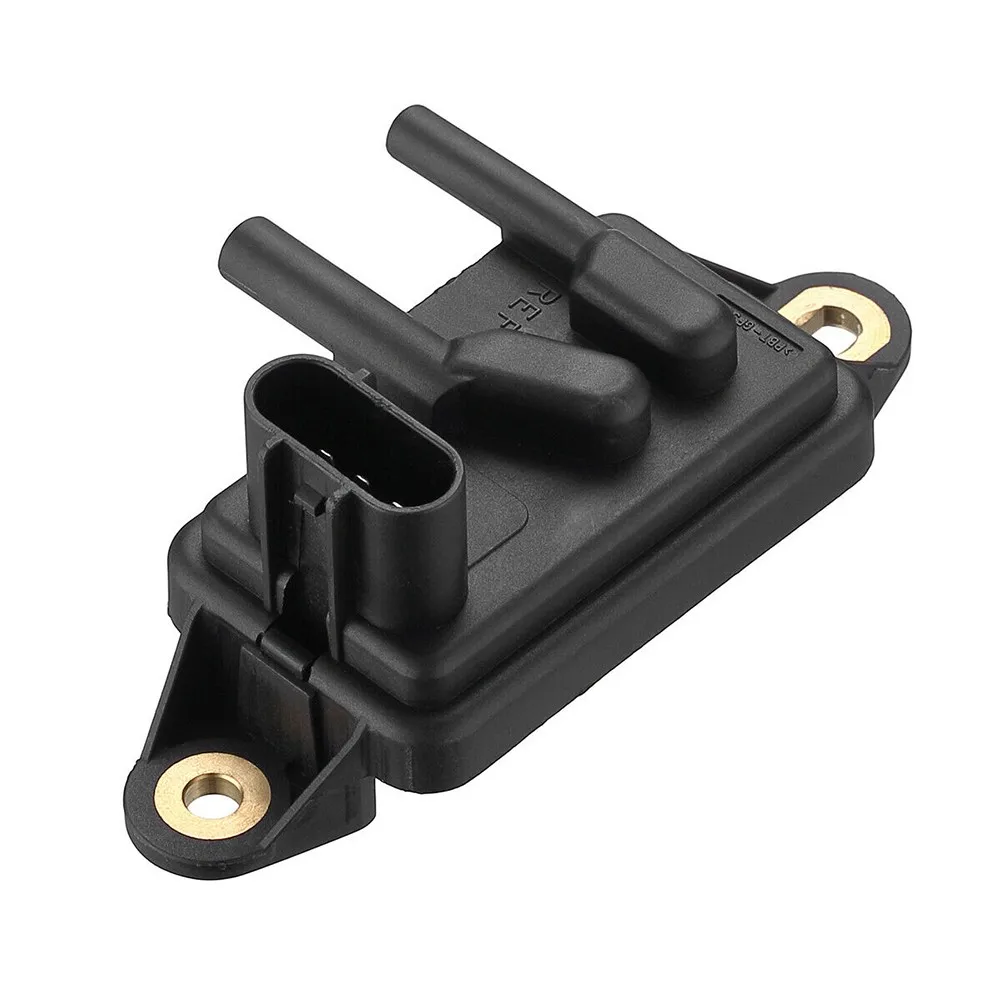 New Black Car Intake Air Pressure Sensor MAP Sensor For Ford Auto Parts (F77Z-9J460-AB) Replacement Car Accessories
New Black Car Intake Air Pressure Sensor MAP Sensor For Ford Auto Parts (F77Z-9J460-AB) Replacement Car Accessories