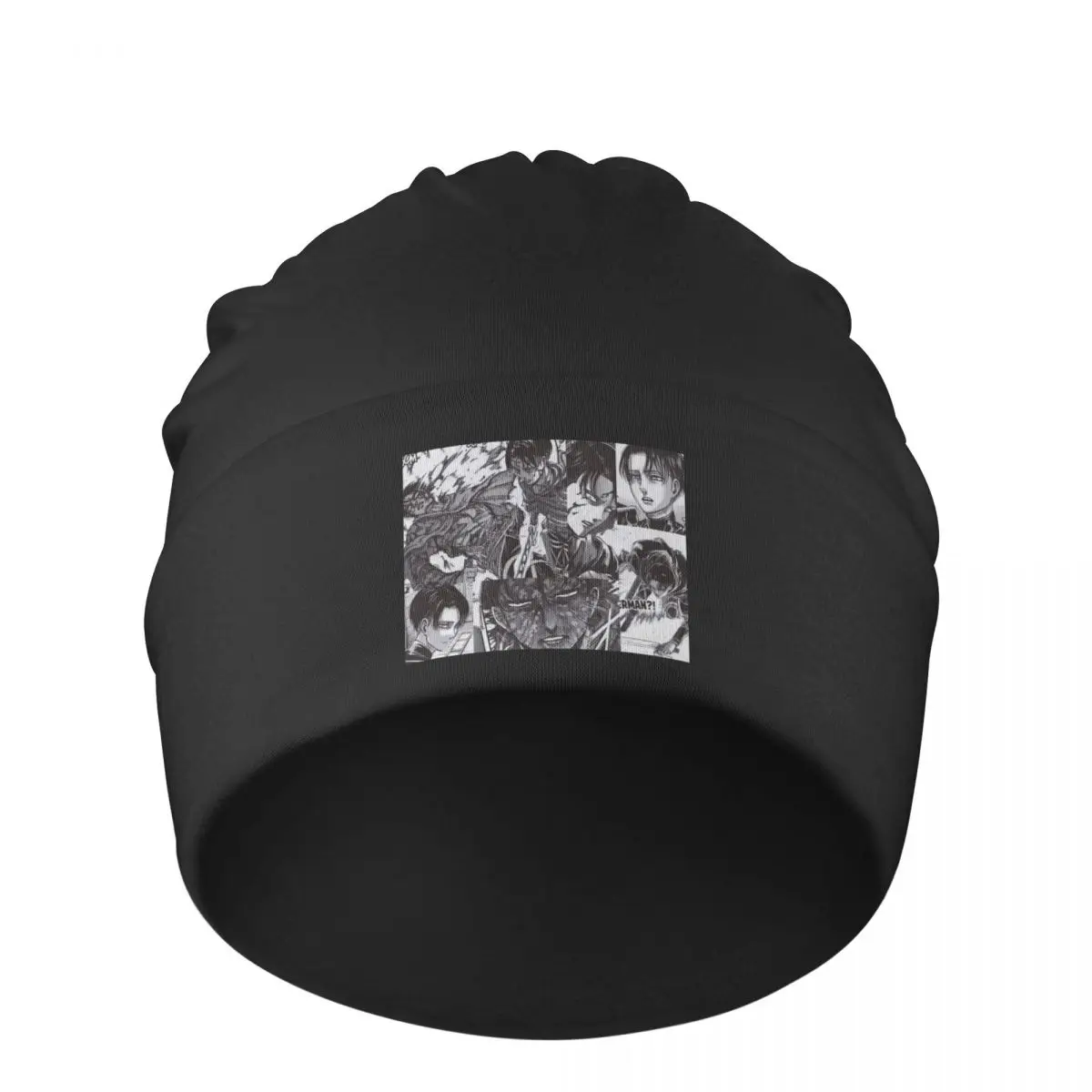 Bonnet Attack On Titan Eren Mikasa Armin Cycling Knit Hat Landscape Winter Warm Design Skullies Beanies Caps
Bonnet Attack On Titan Eren Mikasa Armin Cycling Knit Hat Landscape Winter Warm Design Skullies Beanies Caps