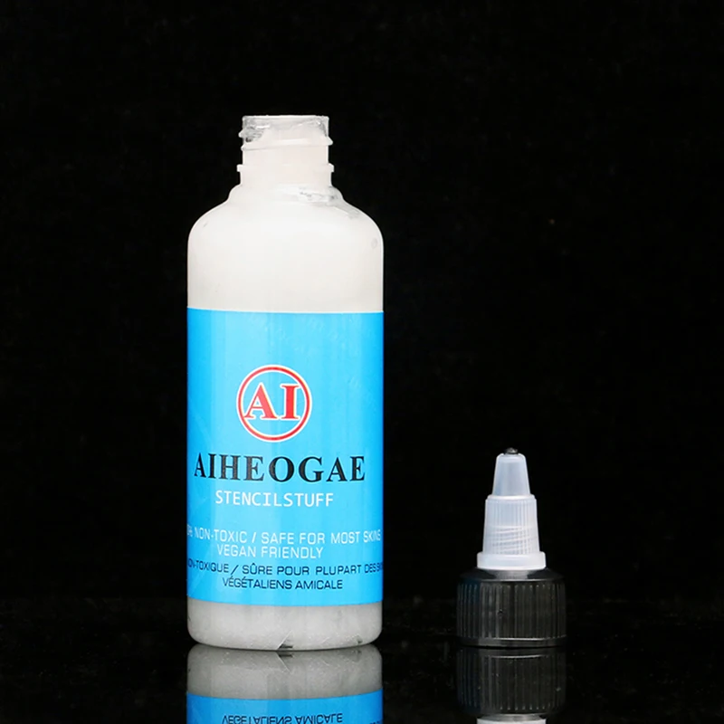 90ML Body Paint Art Tattoo Transfer Cream Gel Stencil Stuff Oils For Transfer Paper Machine Auxiliary Products Supply Tool 
90ML Body Paint Art Tattoo Transfer Cream Gel Stencil Stuff Oils For Transfer Paper Machine Auxiliary Products Supply Tool