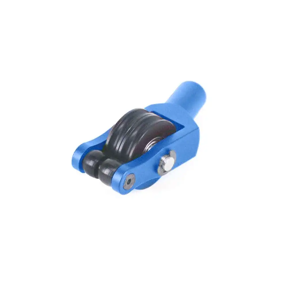 Archery Cable Slide Compound Bow String Splitter Roller Glide Replacement Bowstring Separator Hunting Accessories
Archery Cable Slide Compound Bow String Splitter Roller Glide Replacement Bowstring Separator Hunting Accessories