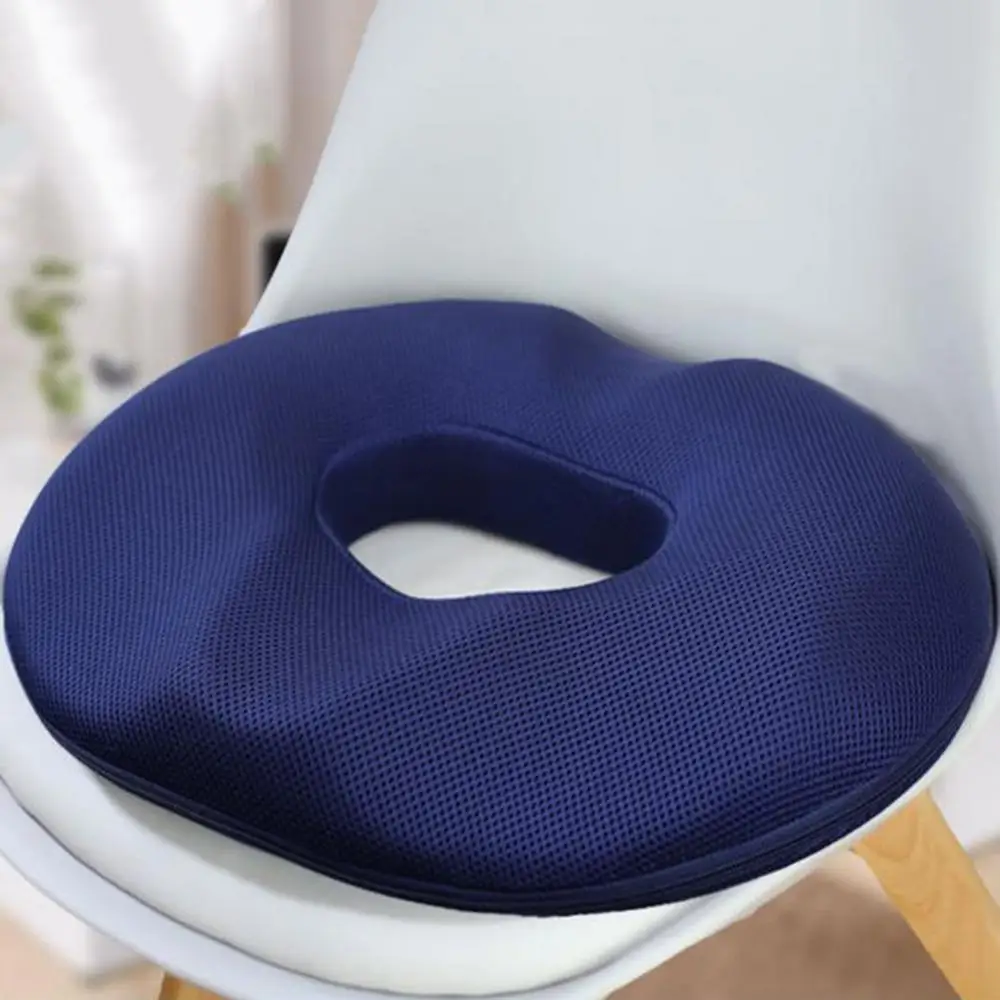 Premium Comfort Memory Foam Rebound Cushion Non-Slip Orthopedic Tailbone Pain Relief Buttock Protection Mat Office Chair Seat
Premium Comfort Memory Foam Rebound Cushion Non-Slip Orthopedic Tailbone Pain Relief Buttock Protection Mat Office Chair Seat