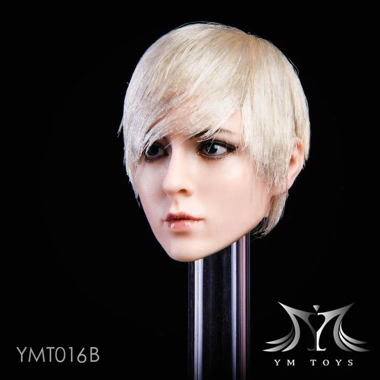 Масштаб 1/6, YMTOYS YMT016, женская скульптура из искусственной кожи с головой из ПВХ, модель подходит для 12-дюймовых экшн-фигурок
Масштаб 1/6, YMTOYS YMT016, женская скульптура из искусственной кожи с головой из ПВХ, модель подходит для 12-дюймовых экшн-фигурок