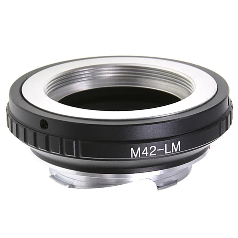 M42 Carl Zeiss 42 мм линзы для объектива Leica M LM Крепление Адаптер M3 M4 M5 M6 M7 M8 M9 Ricoh GXR-M
M42 Carl Zeiss 42 мм линзы для объектива Leica M LM Крепление Адаптер M3 M4 M5 M6 M7 M8 M9 Ricoh GXR-M