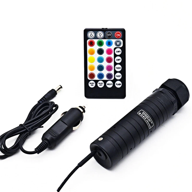 Starlight Led Roof Projection Lamp 150 / 200 / 300 12V 6W RGB LED Fiber Lamp Roof Star Lamp With RF Control
Starlight Led Roof Projection Lamp 150 / 200 / 300 12V 6W RGB LED Fiber Lamp Roof Star Lamp With RF Control