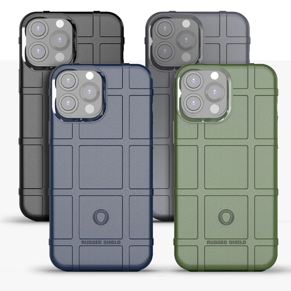 Silicone Case For Realme 8 Pro 4G C11 2020 C17 Realme 7 6 Pro 6S Narzo 20 Pro Narzo Military Heavy Duty Protection Phone Cover
Silicone Case For Realme 8 Pro 4G C11 2020 C17 Realme 7 6 Pro 6S Narzo 20 Pro Narzo Military Heavy Duty Protection Phone Cover