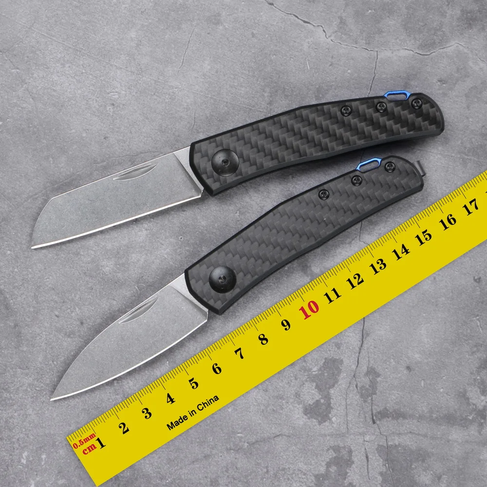 Anso zt0235 zt 0230 скользящий шарнир из углеродного волокна Mark 20CV карманный инструмент