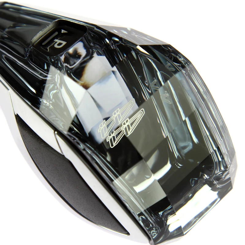 For 4 Series F32 F33 F36 Crystal gear knob universal gear shift crystal accessories parts manual shifter automatic
For 4 Series F32 F33 F36 Crystal gear knob universal gear shift crystal accessories parts manual shifter automatic