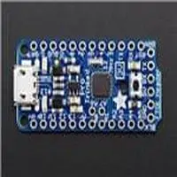 

2010 Development Boards & Kits - AVR Pro Trinket 3V 12MHz