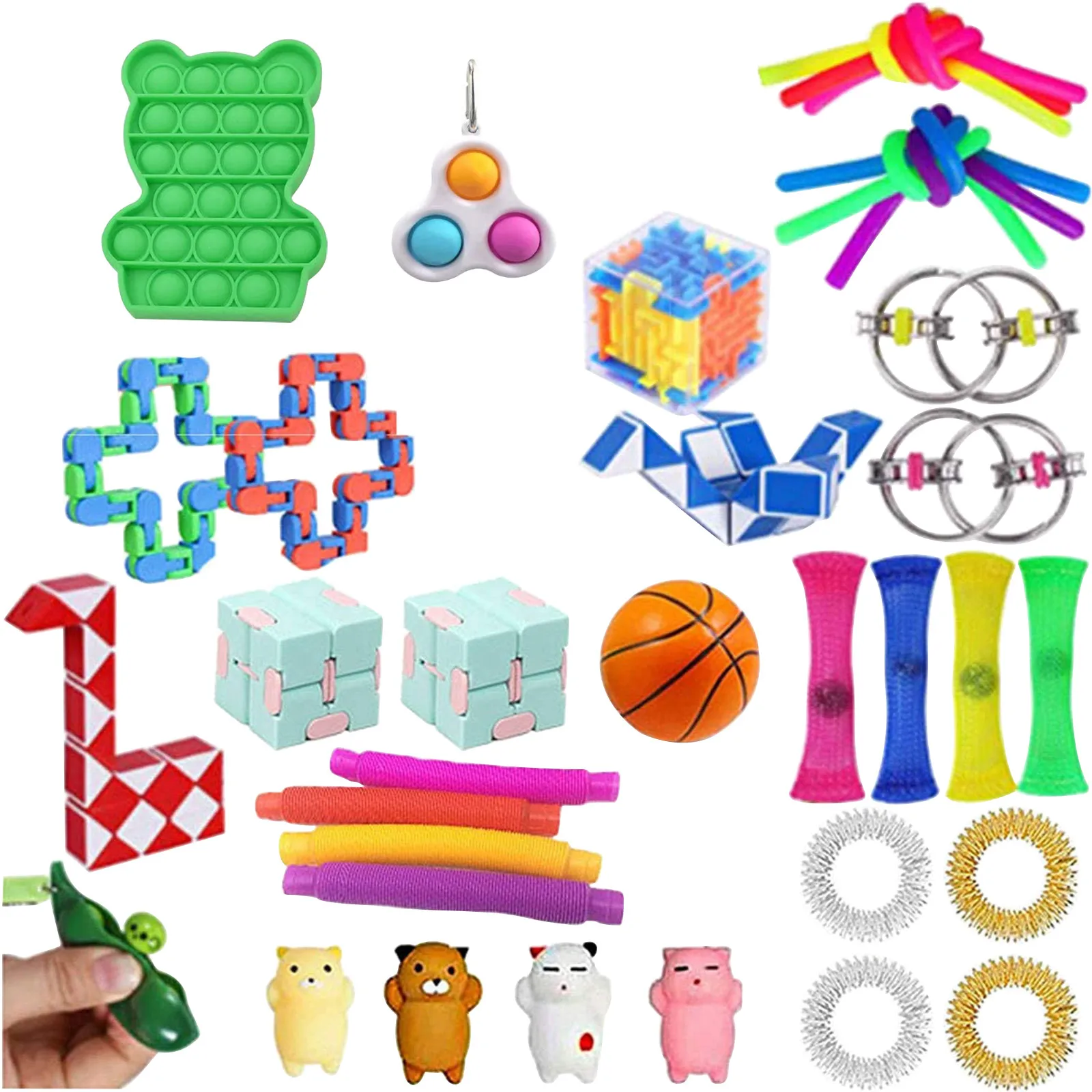 Игрушка-антистресс, игрушки, пузырьки-антистресс, сенсорные игрушки, специальные потребности, игрушки для снятия стресса, лых18
Игрушка-антистресс, игрушки, пузырьки-антистресс, сенсорные игрушки, специальные потребности, игрушки для снятия стресса, лых18