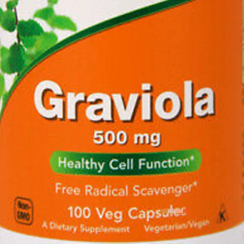 Annona muricata Linn,supports the healthy growth of cells, 100 Caps, Positive Mood, Immune Support, Menopause
Annona muricata Linn,supports the healthy growth of cells, 100 Caps, Positive Mood, Immune Support, Menopause